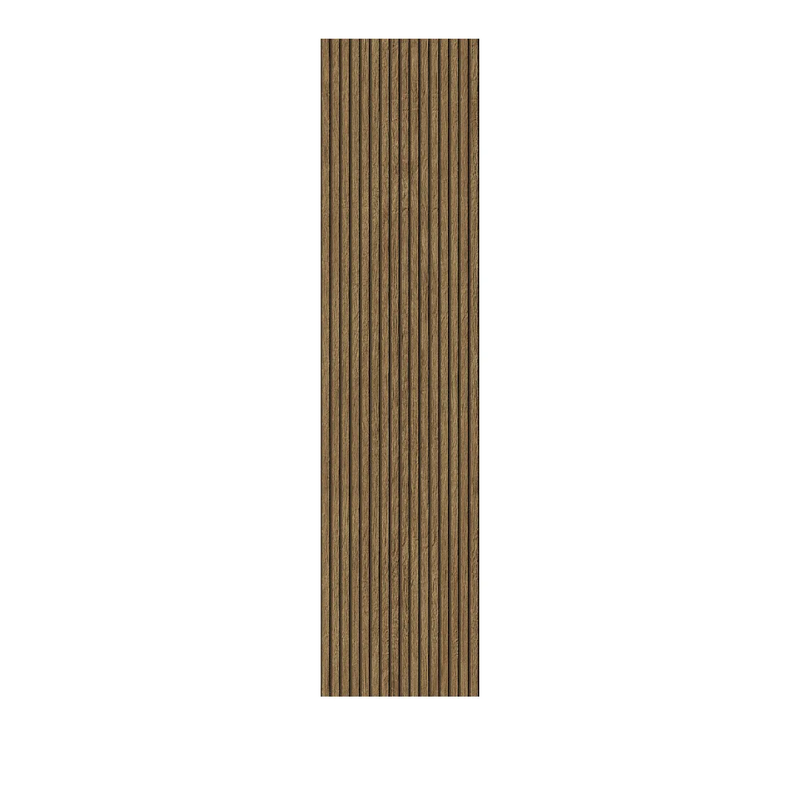 Porcelanato Retificado Frisado Liso 30 x 120cm Ceusa
