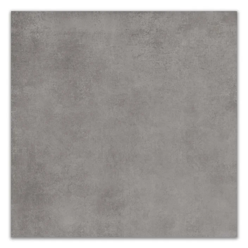 Piso Retificado Concret Gray 75 x 75 cm Incopisos