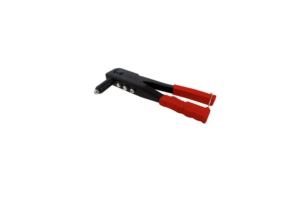 Alicate Rebitador Manual 4 Pontas Cortag