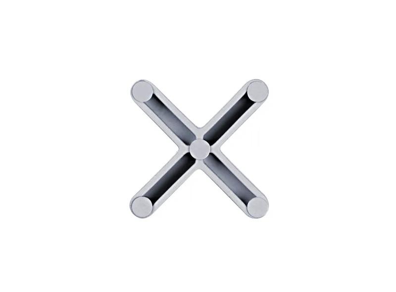 Espaçador Juntapiso 4 mm Cortag