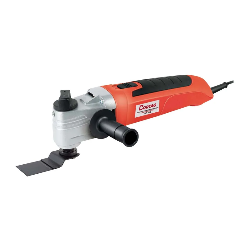 Cortador Elétrico Multifunção 220 V Cortag