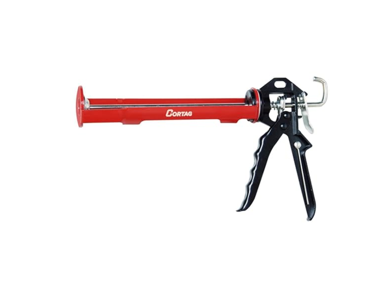 Aplicador de Silicone Profissional Reforçado Cortag