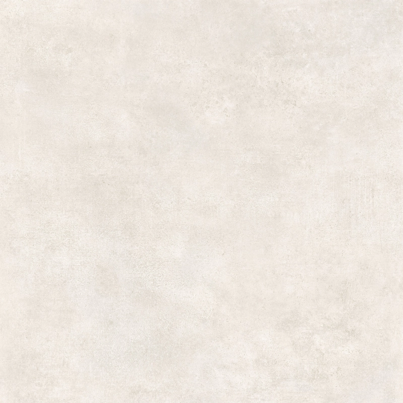 Piso Retificado Mafra White Plus 60 x 60 cm Piso Forte